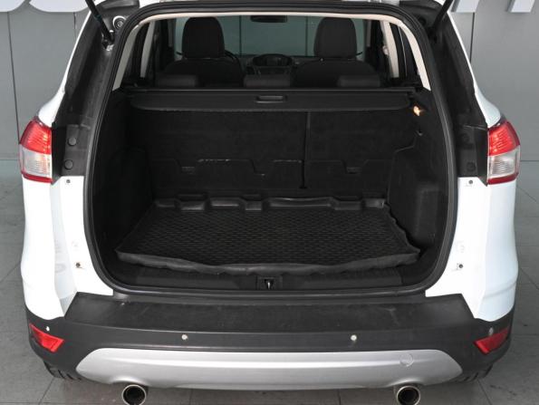 Ford Kuga II с пробегом 2015 года, цена 1 465 000 рублей, 161267 км, внедорожник, Автокод Объявления