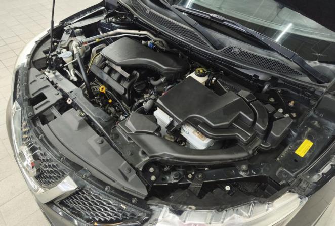 Nissan Qashqai II с пробегом 2014 года, цена 1 449 000 рублей, 153760 км, внедорожник, Автокод Объявления