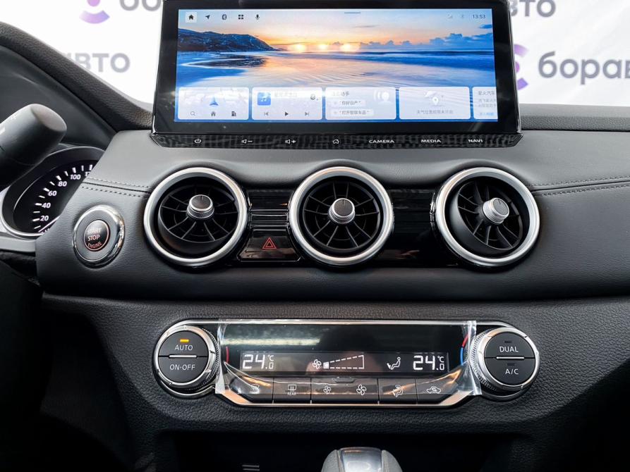 Nissan Qashqai II Рестайлинг 2 Ростов-на-Дону  - изображение 22