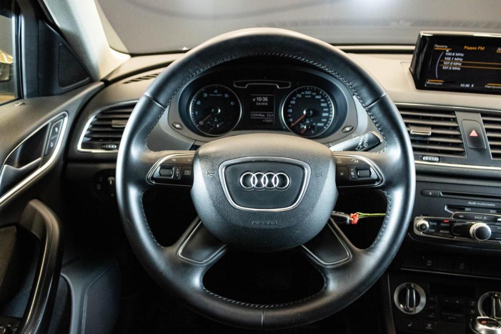 Audi Q3 I (8U) Уфа  - изображение 6