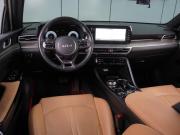 Kia K5 III Воронеж  - изображение 25