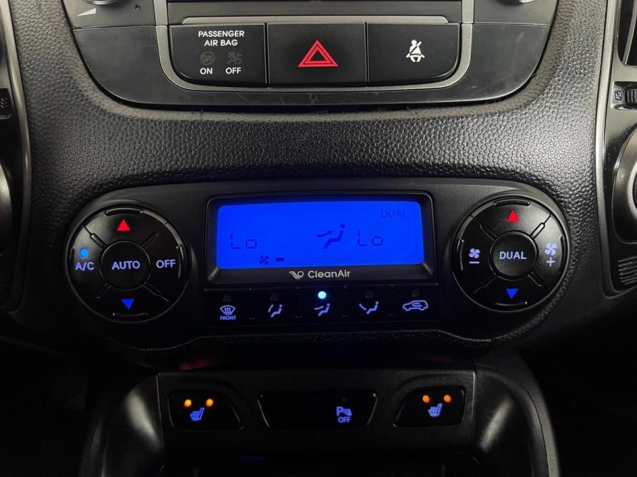 Hyundai ix35 I Рестайлинг Воронеж  - изображение 21