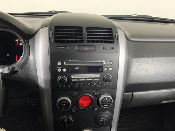 Suzuki Grand Vitara II Рестайлинг с пробегом 2011 года, цена 1 150 000 рублей, 198027 км, внедорожник, Автокод Объявления