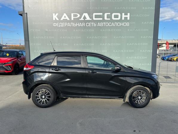Lada (ВАЗ) XRAY I с пробегом 2018 года, цена 759 000 рублей, 110000 км, хэтчбек, Автокод Объявления