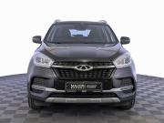 Chery Tiggo 4 I Рестайлинг Москва  - изображение 30