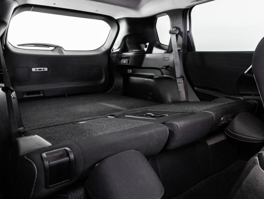 Mitsubishi Outlander IV Санкт-Петербург  - изображение 27