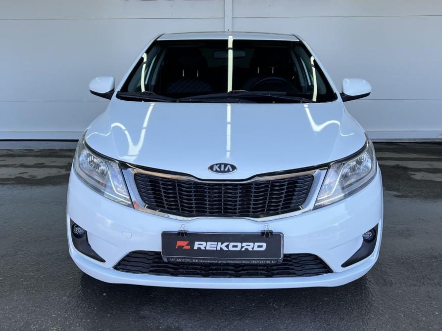 Kia Rio III Уфа  - изображение 5