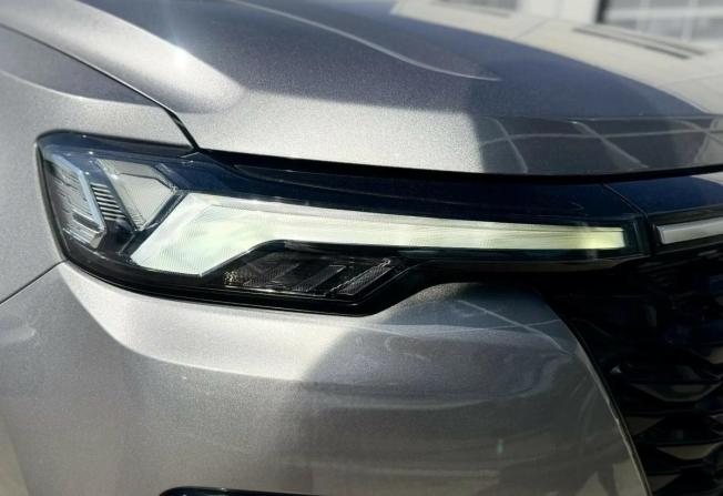Changan CS35 Plus I Рестайлинг с пробегом 2023 года, цена 1 750 000 рублей, 32668 км, внедорожник, Автокод Объявления