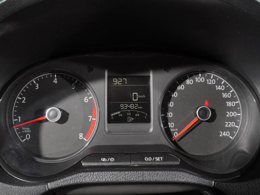 Volkswagen Polo V Рестайлинг Тверь  - изображение 12