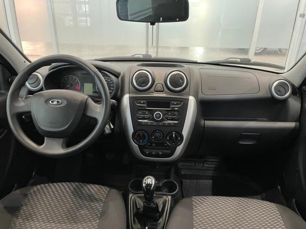 Lada (ВАЗ) Granta I с пробегом 2018 года, цена 549 000 рублей, 142362 км, седан, Автокод Объявления