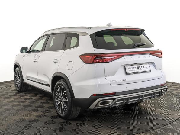 Chery Tiggo 8 Pro Max I Рестайлинг с пробегом 2024 года, цена 2 440 000 рублей, 12451 км, внедорожник, Автокод Объявления