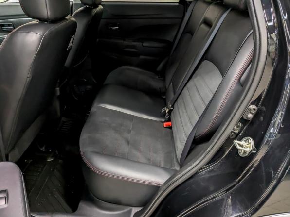 Mitsubishi ASX I Рестайлинг 3 с пробегом 2021 года, цена 2 365 000 рублей, 51124 км, внедорожник, Автокод Объявления