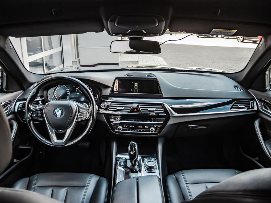 BMW 5 серии VII (G30/G31/G38) Магнитогорск  - изображение 16