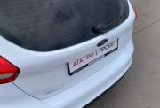 Ford Focus III Рестайлинг Красноярск  - изображение 37