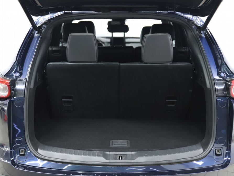 Mazda CX-9 II Уфа  - изображение 19