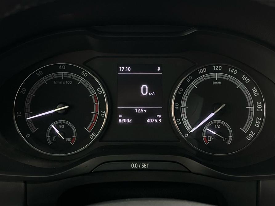 Skoda Kodiaq I Ижевск  - изображение 13