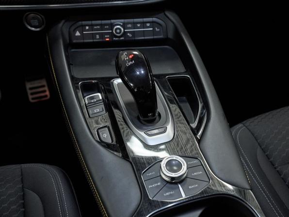 Haval F7x I с пробегом 2022 года, цена 2 106 000 рублей, 49178 км, внедорожник, Автокод Объявления