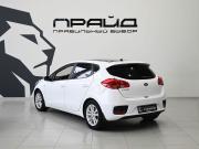 Kia Ceed II Рестайлинг Ростов-на-Дону  - изображение 28