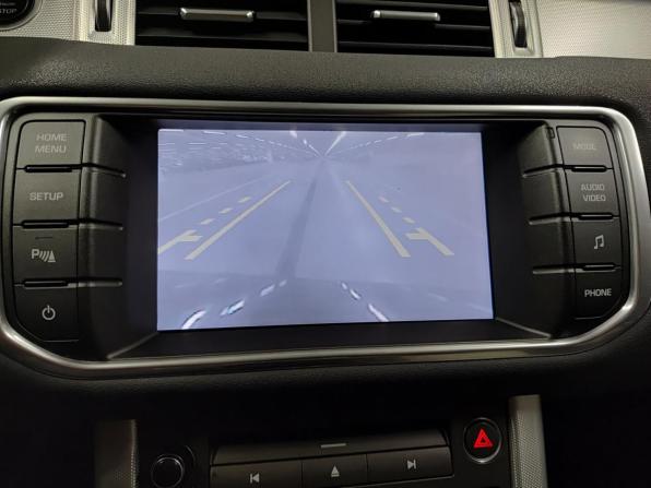 Land Rover Range Rover Evoque I с пробегом 2012 года, цена 2 160 000 рублей, 152674 км, внедорожник, Автокод Объявления