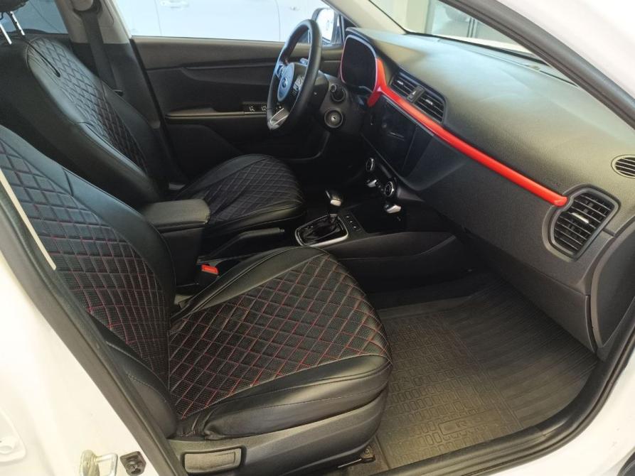 Kia Rio IV Рестайлинг Челябинск  - изображение 24