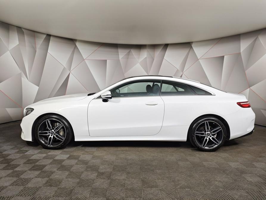 Mercedes-Benz E-Класс V (W213 S213 C238) Москва  - изображение 5
