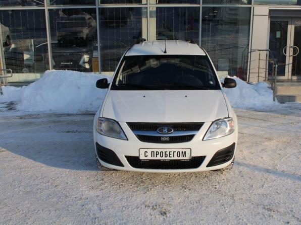 Lada (ВАЗ) Largus I с пробегом 2017 года, цена 665 000 рублей, 166715 км, универсал, Автокод Объявления