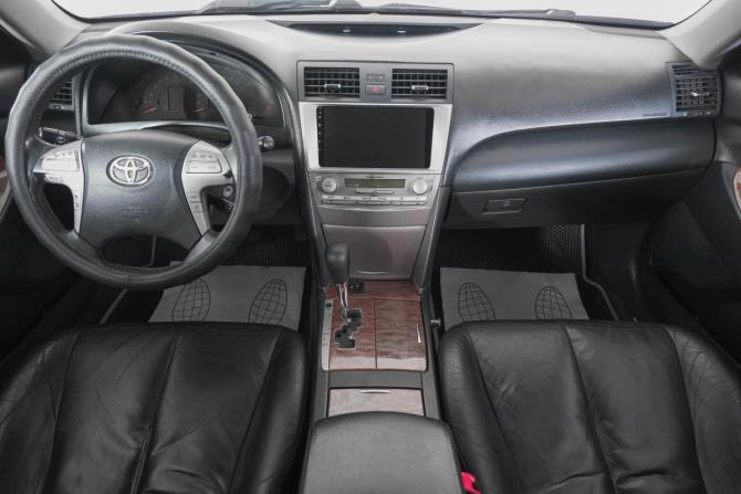 Toyota Camry VI (XV40) Рестайлинг с пробегом 2011 года, цена 999 000 рублей, 270378 км, седан, Автокод Объявления