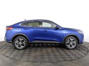 Haval F7x I Рестайлинг Москва  - изображение 32