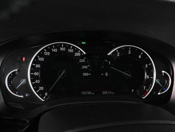 BMW 6 серии IV (G32) с пробегом 2018 года, цена 3 360 000 рублей, 192768 км, лифтбек, Автокод Объявления