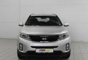 Kia Sorento II Рестайлинг Астрахань  - изображение 23