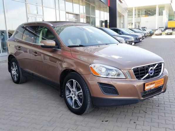 Volvo XC60 I с пробегом 2011 года, цена 1 489 000 рублей, 245256 км, внедорожник, Автокод Объявления