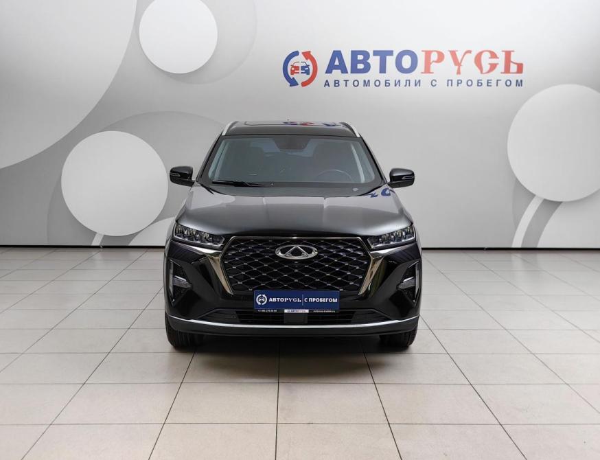 Chery Tiggo 7 Pro Max I Подольск  - изображение 3