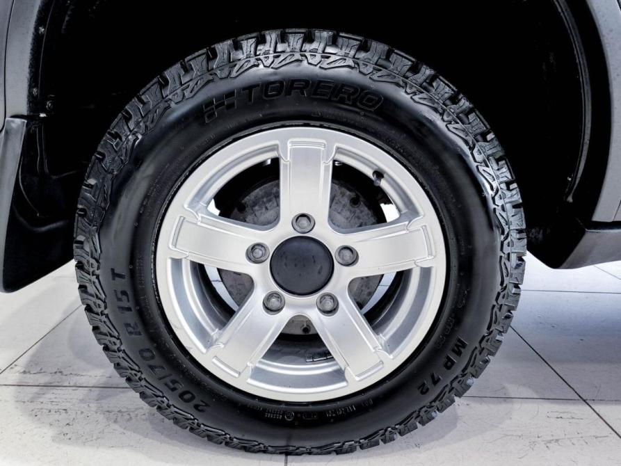Chevrolet Niva I Рестайлинг Казань  - изображение 22