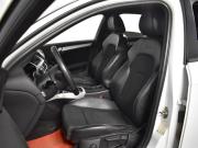 Audi A4 IV (B8) Рестайлинг Казань  - изображение 32