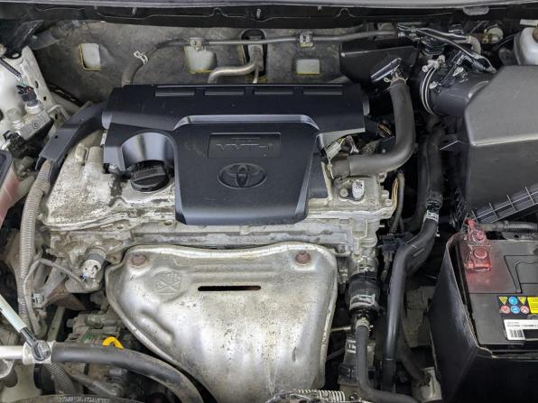 Toyota RAV4 IV (XA40) с пробегом 2014 года, цена 1 725 000 рублей, 205341 км, внедорожник, Автокод Объявления