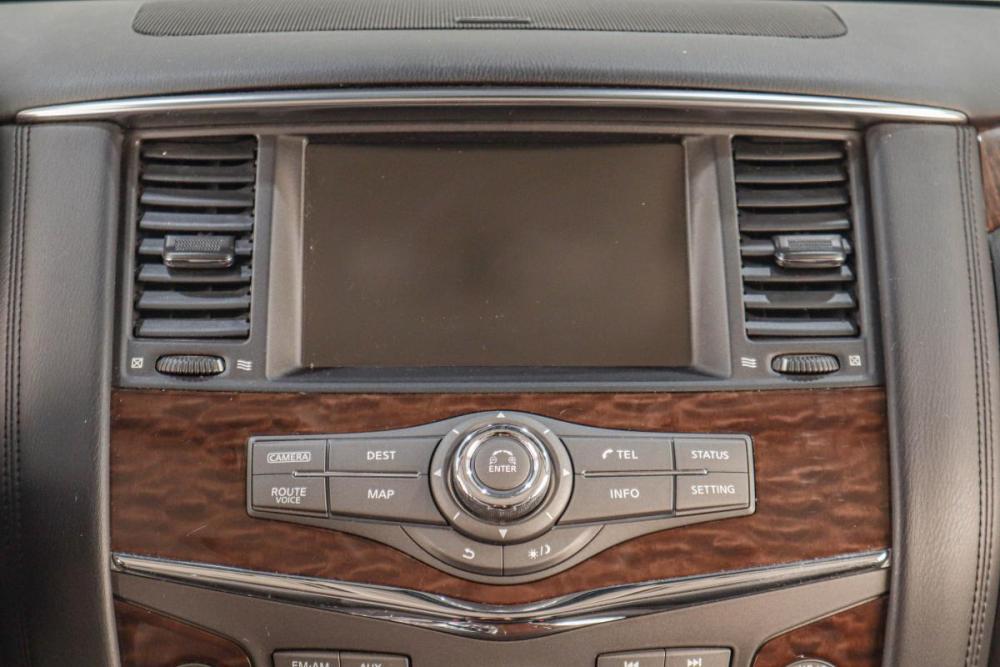 Nissan Patrol VI (Y62) Челябинск  - изображение 17