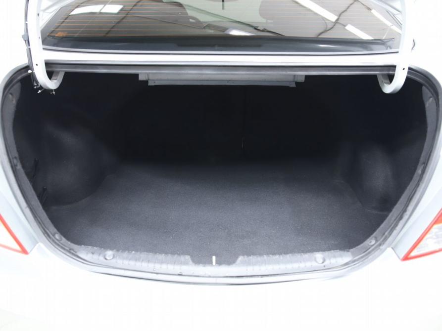 Hyundai Solaris I Уфа  - изображение 17