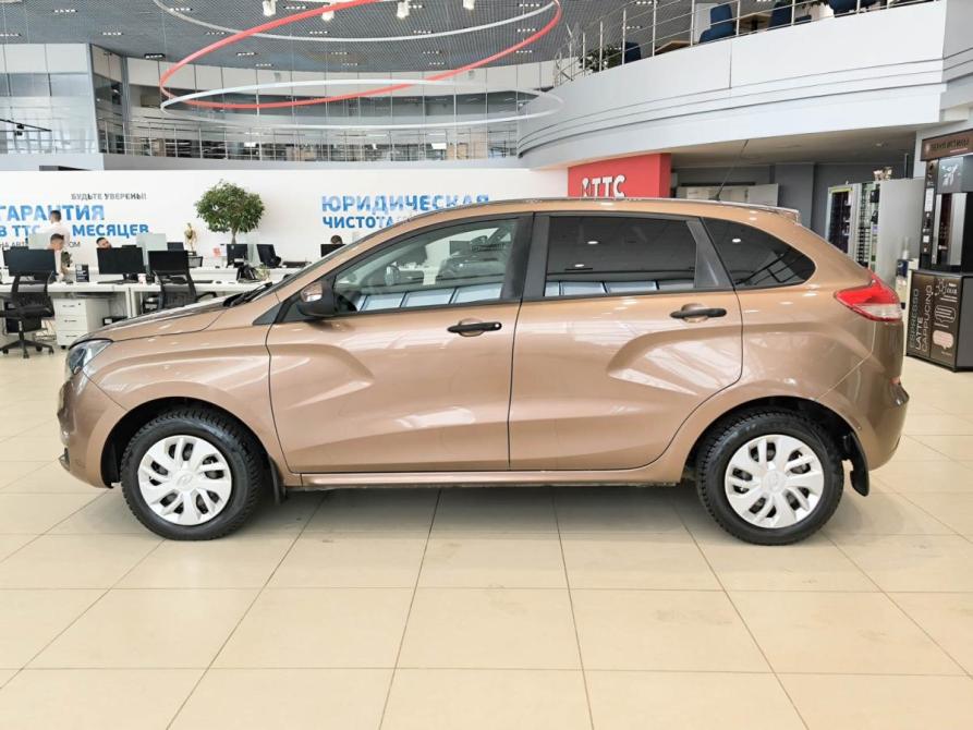 Lada (ВАЗ) XRAY I Казань  - изображение 10