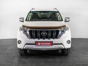 Toyota Land Cruiser Prado 150 Series Рестайлинг 1 Иркутск  - изображение 27