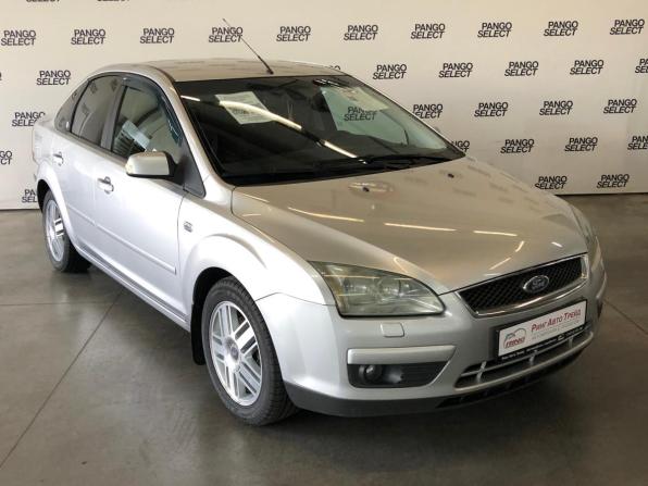Ford Focus II с пробегом 2006 года, цена 485 000 рублей, 162902 км, седан, Автокод Объявления