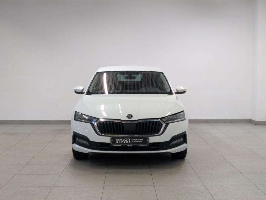 Skoda Octavia IV (A8) Санкт-Петербург  - изображение 2