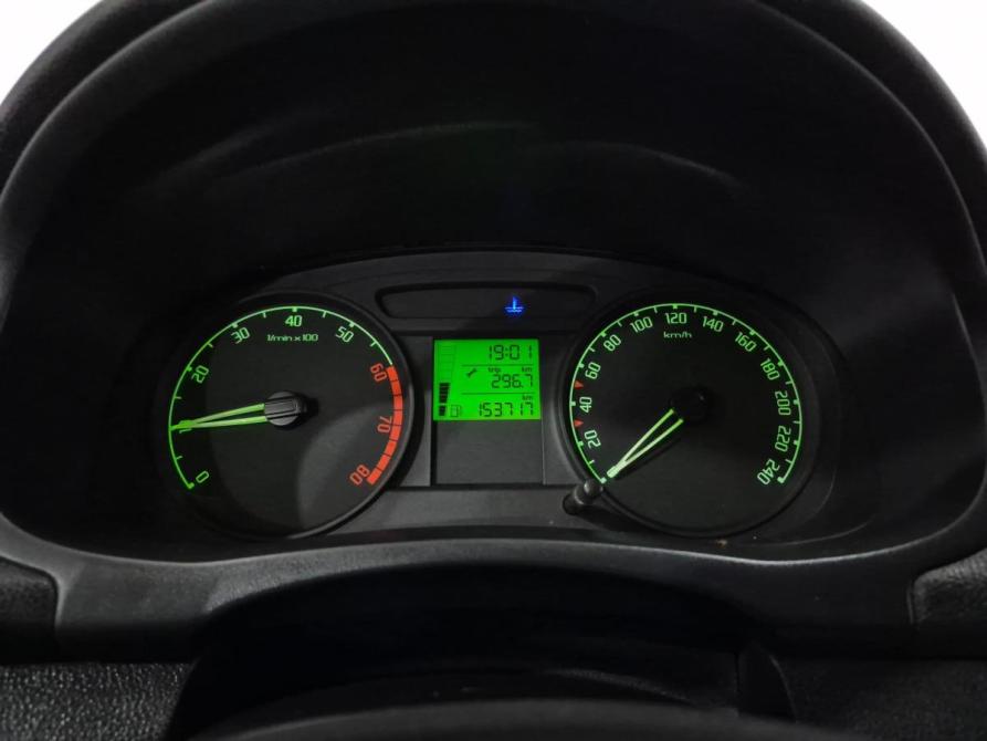 Skoda Fabia II Альметьевск  - изображение 18