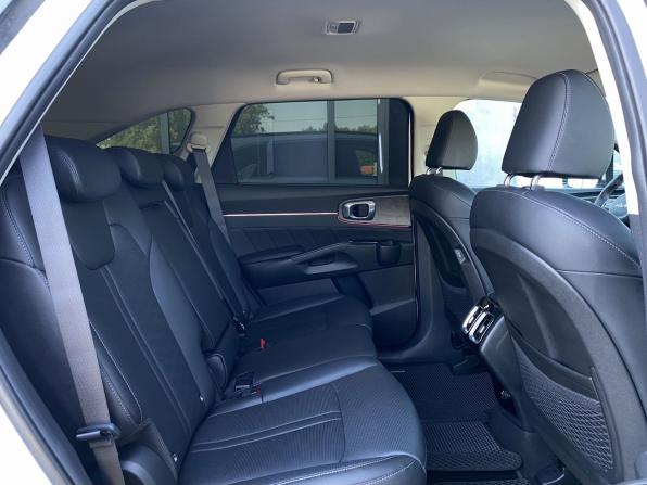 Kia Sorento IV Рестайлинг с пробегом 2024 года, цена 5 299 000 рублей, 32695 км, внедорожник, Автокод Объявления