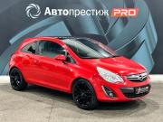 Opel Corsa D Рестайлинг II Пермь  - изображение 24