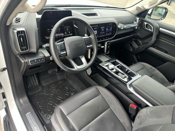 Haval Dargo I с пробегом 2023 года, цена 2 599 000 рублей, 21945 км, внедорожник, Автокод Объявления