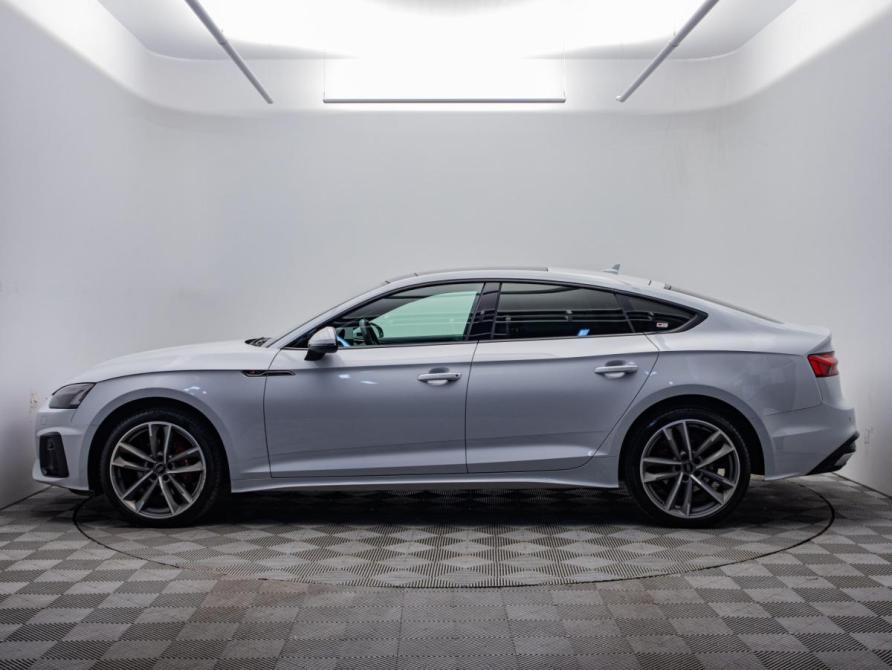 Audi A5 II (F5) Москва  - изображение 2