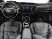 Toyota Corolla XI (E160 E170 E180) Рестайлинг 1 Екатеринбург  - изображение 22