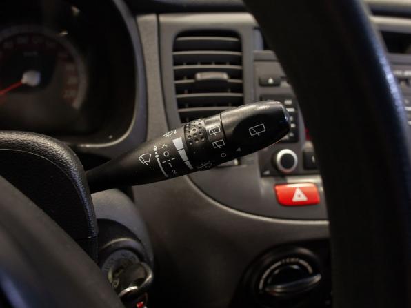 Kia Rio II Рестайлинг с пробегом 2010 года, цена 720 000 рублей, 147811 км, хэтчбек, Автокод Объявления