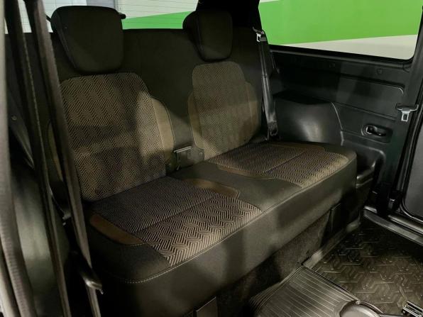 Lada (ВАЗ) Niva Legend с пробегом 2023 года, цена 895 000 рублей, 24445 км, внедорожник, Автокод Объявления