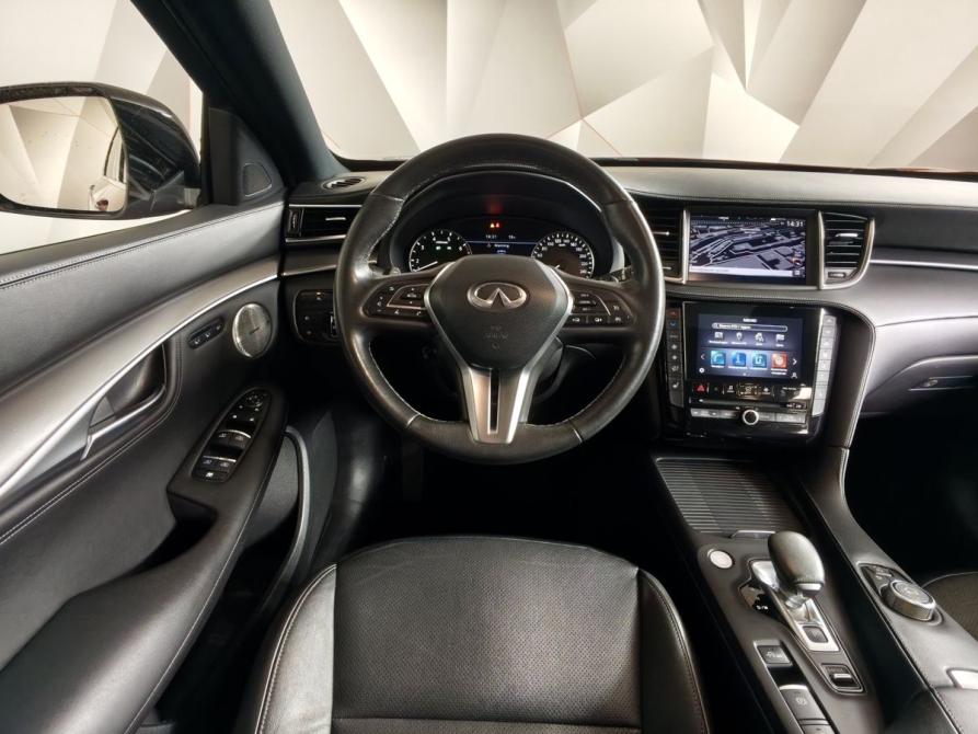 Infiniti QX55 Москва  - изображение 20